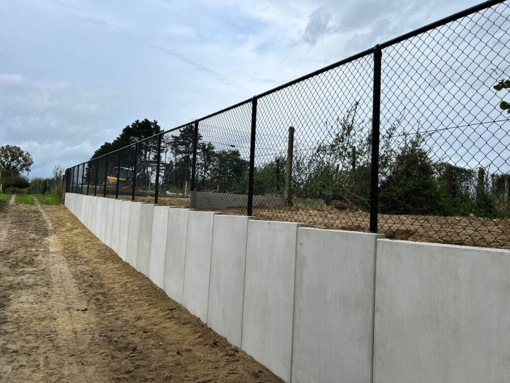 Betonwerken Boutersem