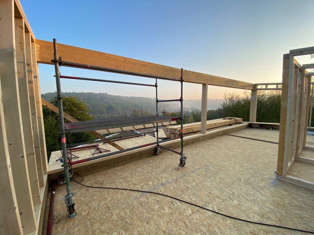 Vakantiewoning Bomal