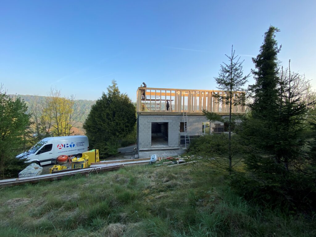 Vakantiewoning Bomal